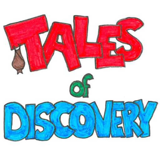 Tales of Discovery