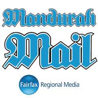 Mandurah Mail (@mandurahmail) 's Twitter Profile Photo Mandurah Mail (@mandurahmail) 's Twitter Profile Photo