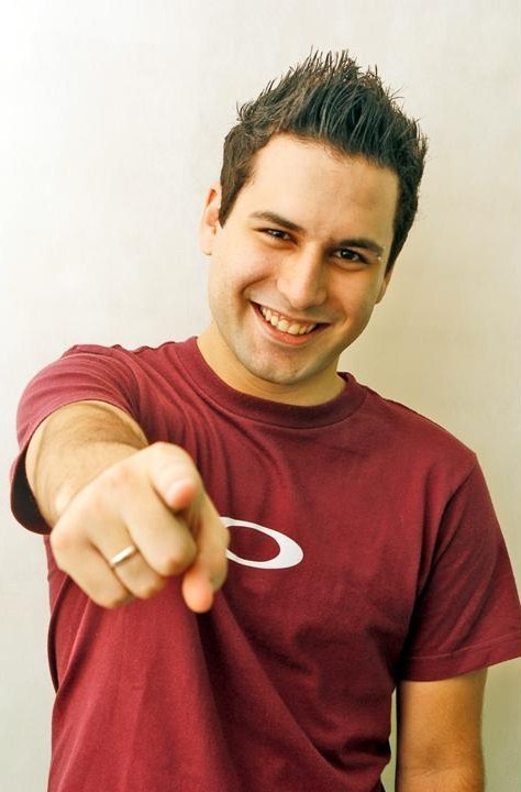 GaabrielDUB's profile picture. 