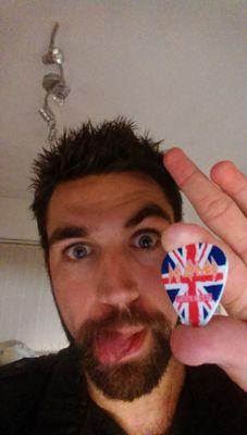 JChap538's profile picture. 