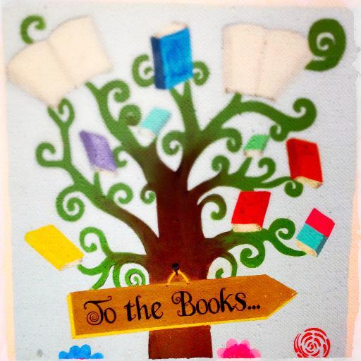 A Twitter account from the school library all about reading for pleasure at Varndean School. Account maintained by school librarian Ms Shanahan (she/her).
