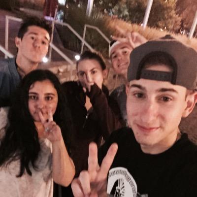 hannntv's profile picture. ''honorary mannn members'' & ''my girls'' -nick buongiovanni, 2015
