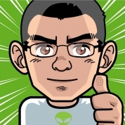 caiofabri's profile picture. 