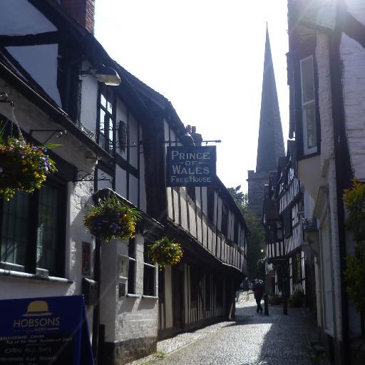 Herefordpubs's profile picture. Celebrating the wealth of fine pubs across our beautiful county #herefordshire