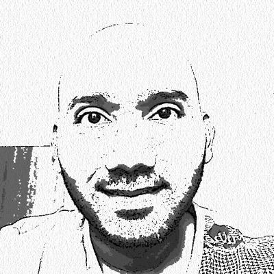 Gamer, Developer, Writer, and NoSQL enthusiast. Working in Autodesk.