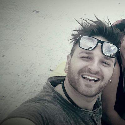 TettiSimone's profile picture. 