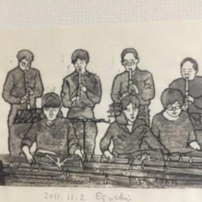 こんにちは、箕面邦楽研究会です。 私達は、月に2回程度、箕面市立中央生涯学習センターにて流派などに拘らず、琴、三味線、尺八の合奏練習をしています。メンバーは邦楽クラブを引退した学生や、邦楽器の経験のある社会人を中心に活動しています。 #箕面邦楽研究会 #邦楽 #和楽器 #箏 #琴 #尺八 #箕面市 #みのけん