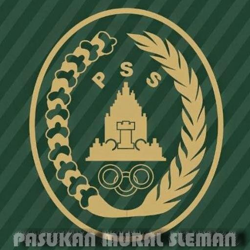 BERSENI DI KOTA KEBANGGAAN UNTUK PSS SLEMAN . DEMI LAMBANG CANDI DI DADA!