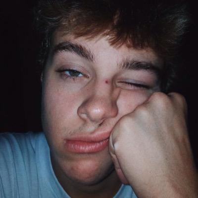 @TeoHalm: Goodnight lovely followers! And remember why watch porn when you can watch corn