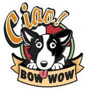 Ciao! Bow Wow