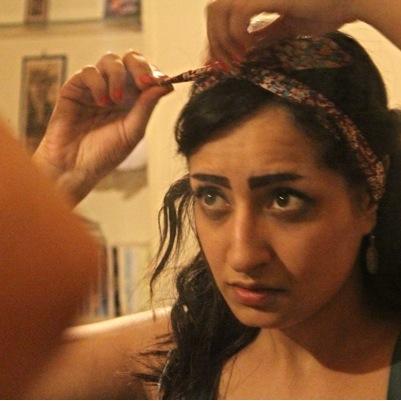 yaraASJ's profile picture. journalist