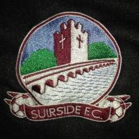 Suirside FC (@suirsidefc) 's Twitter Profile