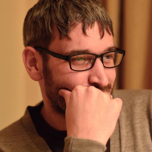 eteslov's profile picture. Everything Connected