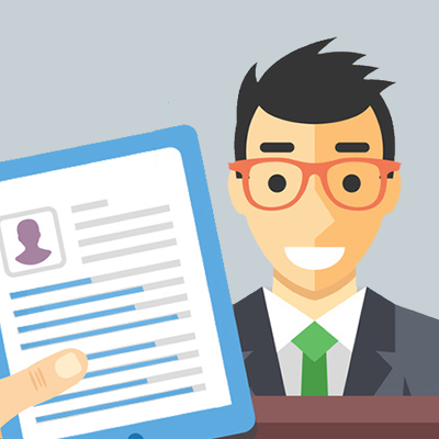 Codergrade is a recruitment tool that shows programmer competency and profiles the candidate's personality traits and conflict management style..