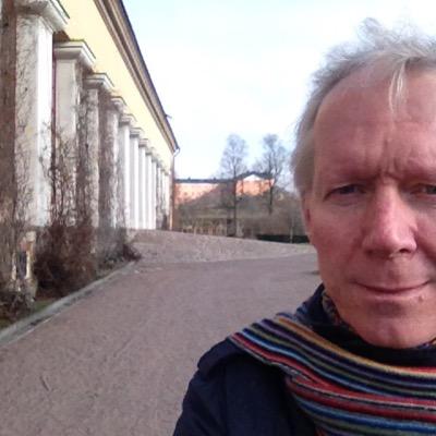 Johan Gaddefors Profile