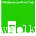 Walthamstow Folk (@WalthamstowFolk) Twitter profile photo