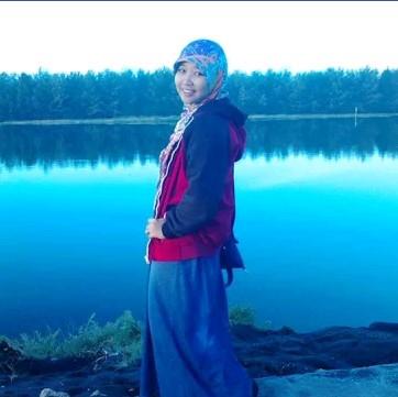athina_agustina's profile picture. *BUPATI KULON PROGO 2029*