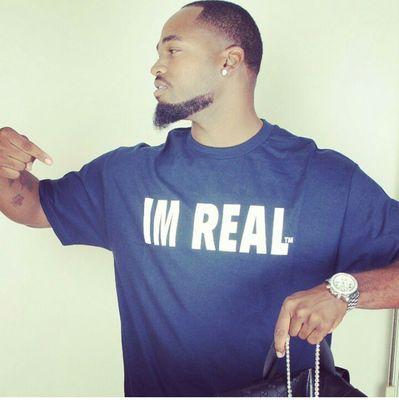 uHEARDofIMREAL's profile picture. https://t.co/TxCuTkaCal