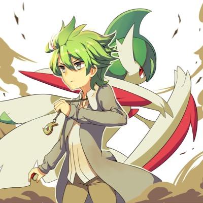 spewpaIT's profile picture. ~Not a Youtuber, just a Poketrainer