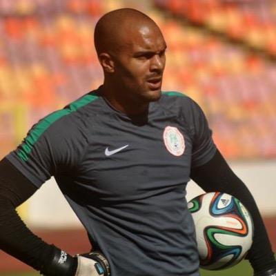 Carl_Ikeme Profile Picture