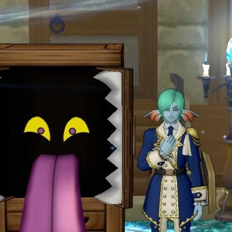 shuyudorakue10's profile picture. ドラクエ10専用垢です 主に鯖5で生活してます　チームpakulama所属