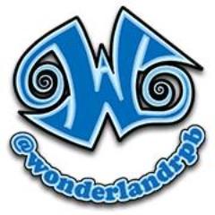 Wonderland RPB