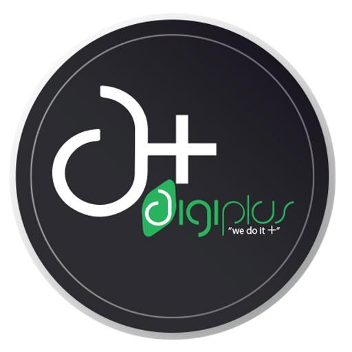 digitalplusco1's profile picture. 