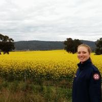 Emma Laird(@ruralparamedic1) 's Twitter Profileg