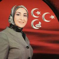 Ayşe sıddıka SARUHAN TÜRKYILMAZ(@Saruhanayse) 's Twitter Profile Photo