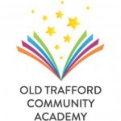 Welcome to Old Trafford Community Academy. Member of the @FocusTrust1 a group of primary academies working together to develop great teaching and learning.