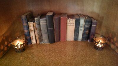 LingenerAuslese's profile picture. Vier Autoren & Freunde stellen ihre Bestseller vor.