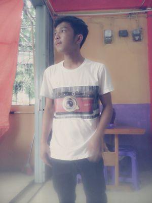 aja_ciko's profile picture. 