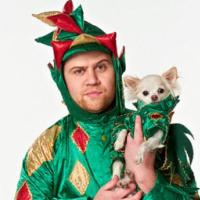 Piff the Magic Dragon(@thepiff) 's Twitter Profile Photo