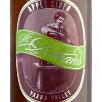St Ronan's Cider (@stronanscider) 's Twitter Profile Photo St Ronan's Cider (@stronanscider) 's Twitter Profile Photo