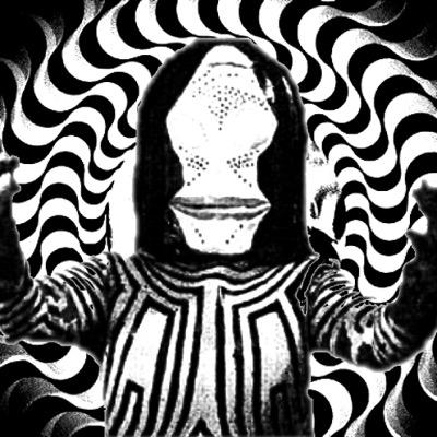 BAND:Fuzzist And The Voodoo Bones, clear ew / DJ Crew:Blast Jams!! , self-waveform /GARAGE PUNK 1989-2017 https://t.co/We8ZNVijQc