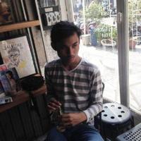 Aldy (@rinaldyasr) 's Twitter Profile