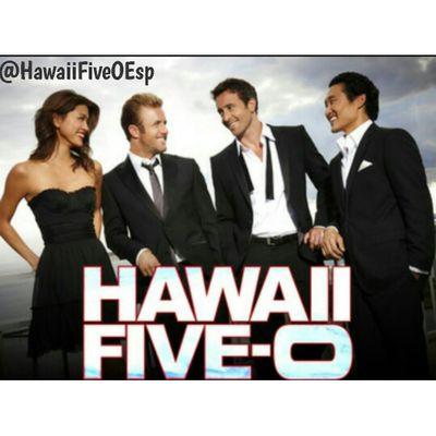 All you need to know about Hawaii Five-O