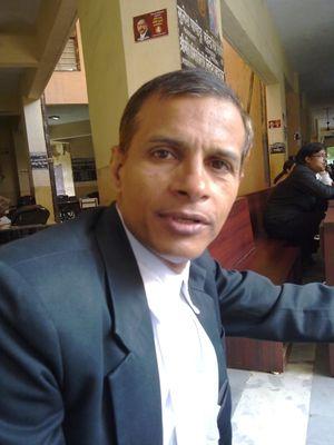 arvindsinghaps1's profile picture. I am an Advocate. I live in Bhopal.