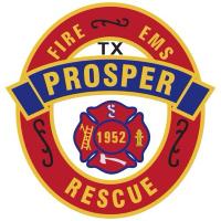 Prosper Fire Rescue (@prosperfiredept) 's Twitter Profile