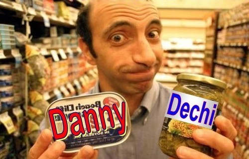 DannyDechi Profile Picture