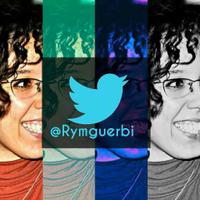 Rym Guerbi Michaut (@rymguerbi) 's Twitter Profile Photo