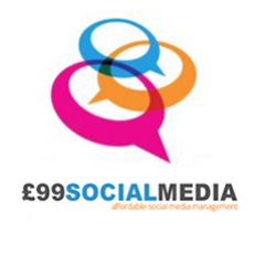 We’ll take the hassle of social media off your shoulders so you can do what you do best – running your business.