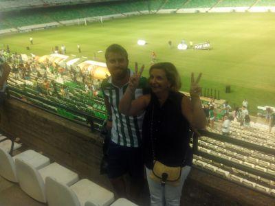 PaquiSnchez5's profile picture. 