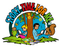 Storytimefm's profile picture. http://t.co/gLnstg13ZR provides online, interactive childrens stories in a fun, educational environment. Use PROMO CODE: SR5A00978 to save 50%!