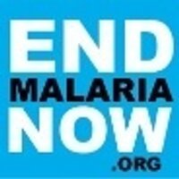 endmalarianow (@endmalarianow) 's Twitter Profile