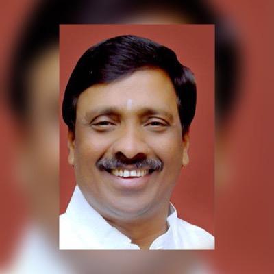 MP( Ratnagiri-Sindhudurg) , ShivSena Secretary