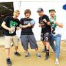 parusamurowrow's profile picture. 他のSNSじゃ本音吐けません。
ここに居場所が欲しくて始めました。

音楽大好き
ROCK大好き
10-FEETに幾度となく救われ今があります
