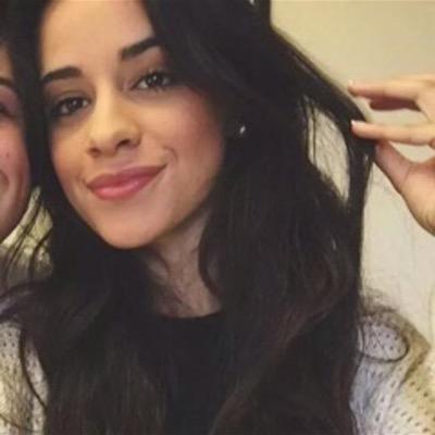 CamCabelloSCRP's profile picture. 