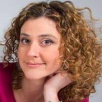 Giulia Liberati (@70hertz) 's Twitter Profile