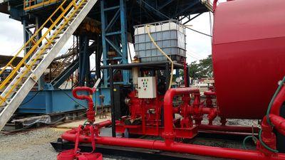 Mrclite's profile picture. CEO of MRC